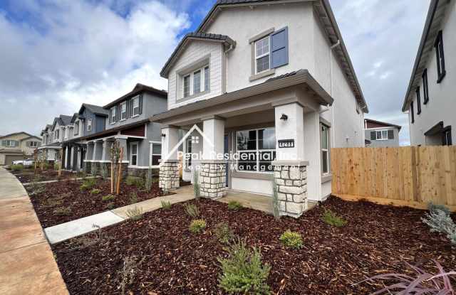 Brand New 4bd/3a Rancho Cordova Home-Must See! photos photos