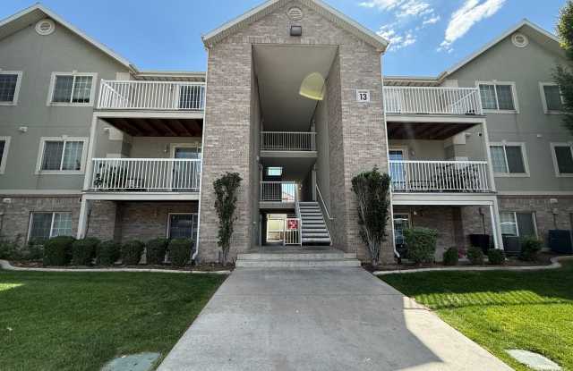 Spacious 3-Bedroom Condo in Orem! photos photos