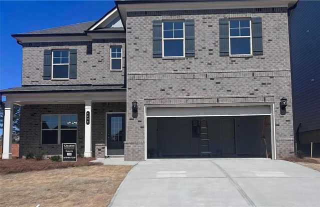 4438 Chestnut Oak Way SW Gallery 1