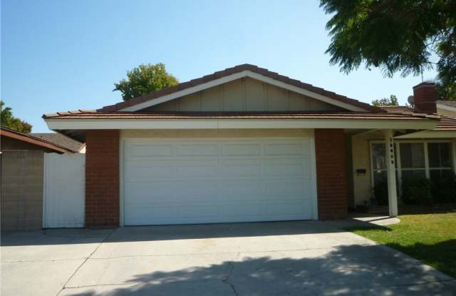 18408 Laurelbrook Circle - 18408 Laurelbrook Circle, Cerritos, CA 90703
