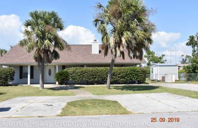 2531 S Cedar Ln - 2531 Cedar Lane, Cedar Grove, FL 32405
