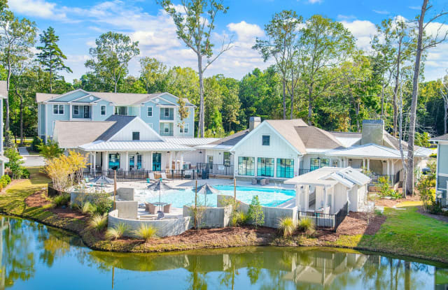 Atlantic at Grand Oaks Gallery 2
