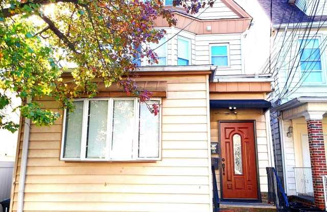 115 76TH ST - 115 76th Street, North Bergen, NJ 07047