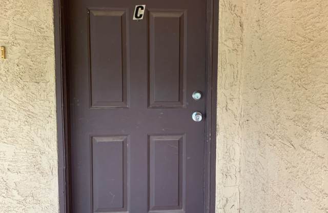 1028 Mockingbird Apt. C Clovis, NM photos photos
