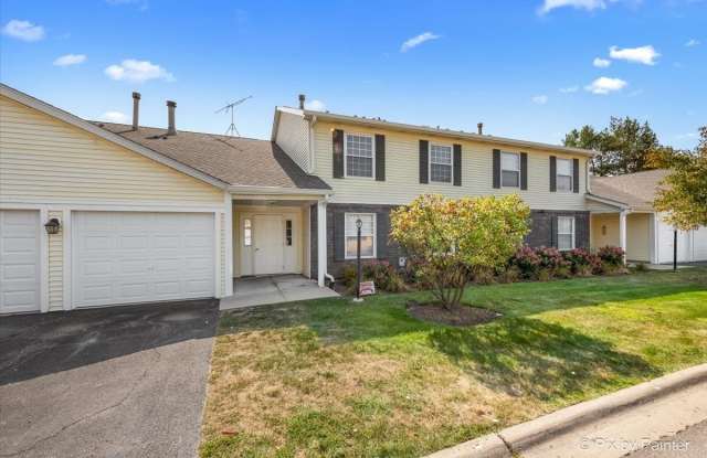 327 Newport Lane - 327 Newport Lane, Bartlett, IL 60103 327 Newport Lane - 327 Newport Lane, Bartlett, IL 60103