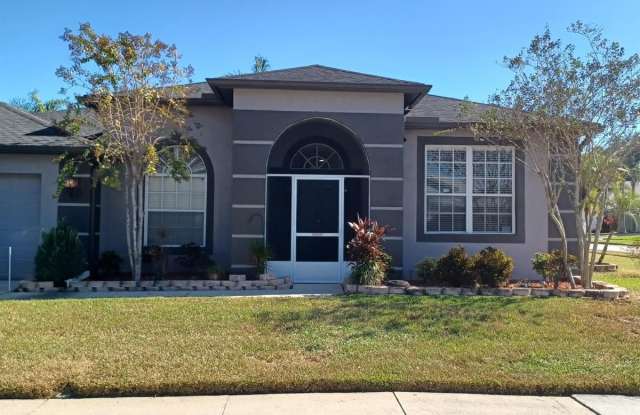 5340 RIVA RIDGE DRIVE - 5340 Riva Ridge Drive, Pasco County, FL 33544