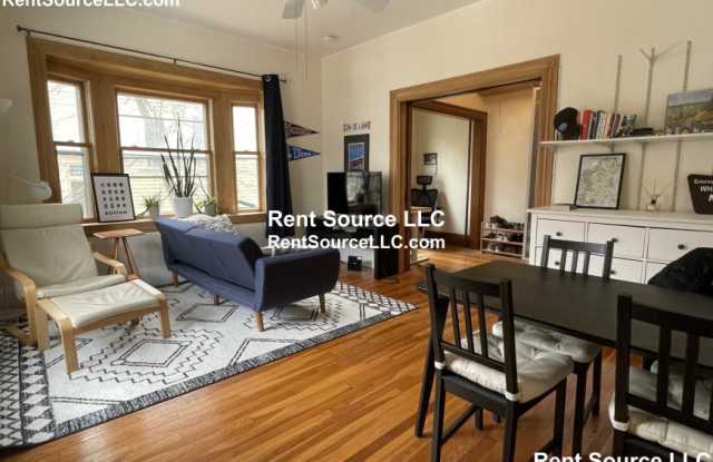 16 Whittier St. - 16 Whittier Street, Cambridge, MA 02140
