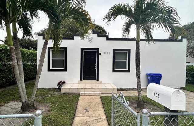 1036 NW 47th Ter photos photos