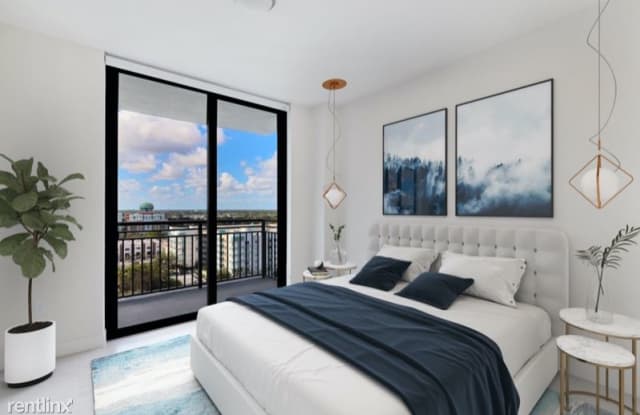 411 NE 6th St - 411 NE 6th St, Fort Lauderdale, FL 33304