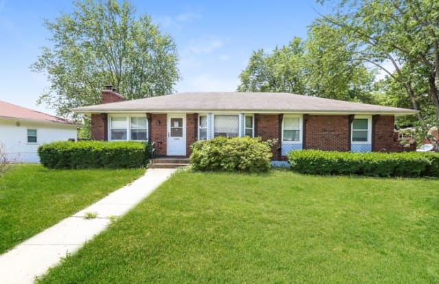 13201 Kemper Court - 13201 Kemper Court, Independence, MO 64050