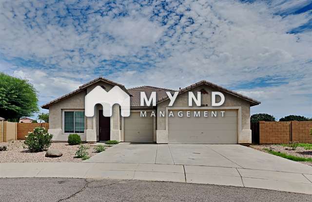 7223 S 74th Ln - 7223 South 74th Lane, Phoenix, AZ 85339