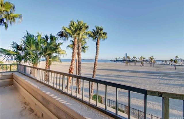 850 E Ocean Boulevard - 850 E Ocean Boulevard, Long Beach, CA 90802