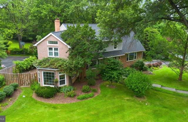 1 ORCHARD Way S - 1 Orchard Way South, Rockville, MD 20854