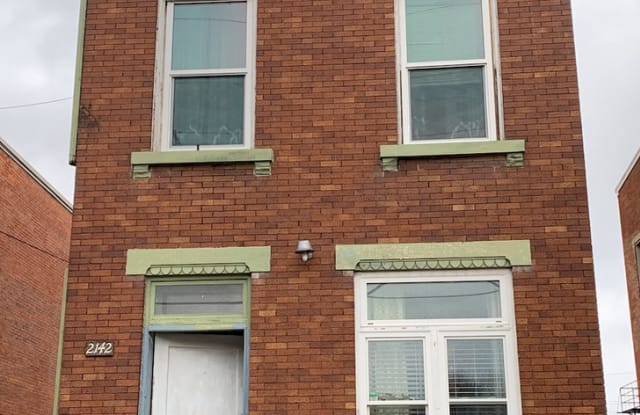 2142 Hatmaker St - 2142 Hatmaker Street, Cincinnati, OH 45204