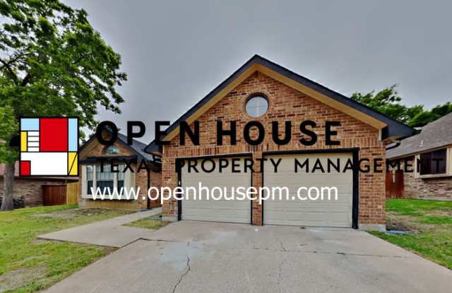 1317 Windy Meadows Drive - 1317 Windy Meadows Drive, Burleson, TX 76028