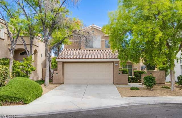 9404 Aspen Glow Drive - 9404 Aspen Glow Drive, Las Vegas, NV 89134 9404 Aspen Glow Drive - 9404 Aspen Glow Drive, Las Vegas, NV 89134