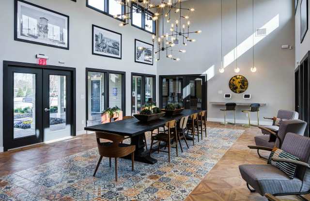Grandview Apartments Gallery 2