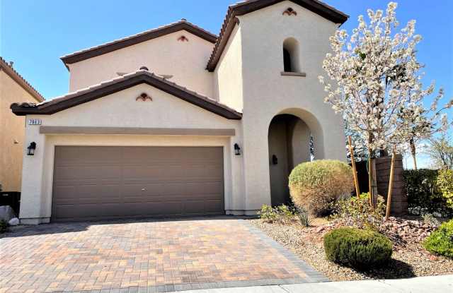 If you’ve been looking for a home in Southwest Las Vegas with no neighbors behind… this is the one! photos photos