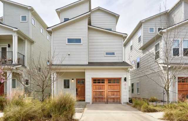 2711 Halcyon Drive - 2711 Halcyon Dr, Austin, TX 78702