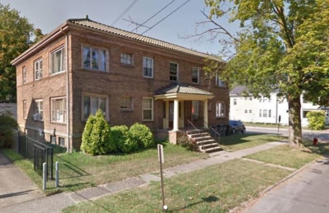 1239 West 5th Street - Upstairs - 1239 W 5th St, Lorain, OH 44052