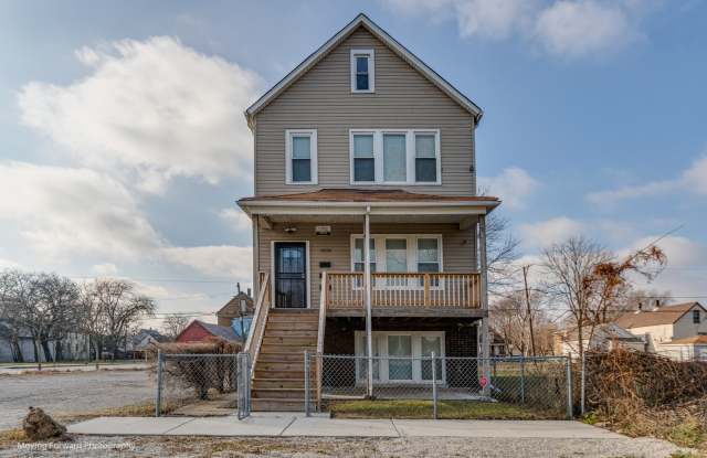 8256 S Mackinaw Avenue - 8256 South Mackinaw Avenue, Chicago, IL 60617