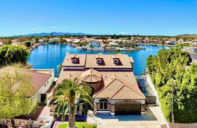 21428 N 55TH Avenue photos photos