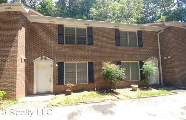 310 South Jeff Davis - Unit #2 - 310 South Jeff Davis Drive, Fayetteville, GA 30215