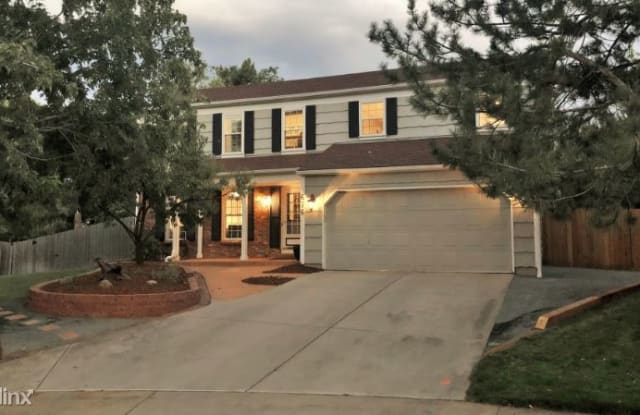 676 W Juniper Ct - 676 West Juniper Court, Louisville, CO 80027