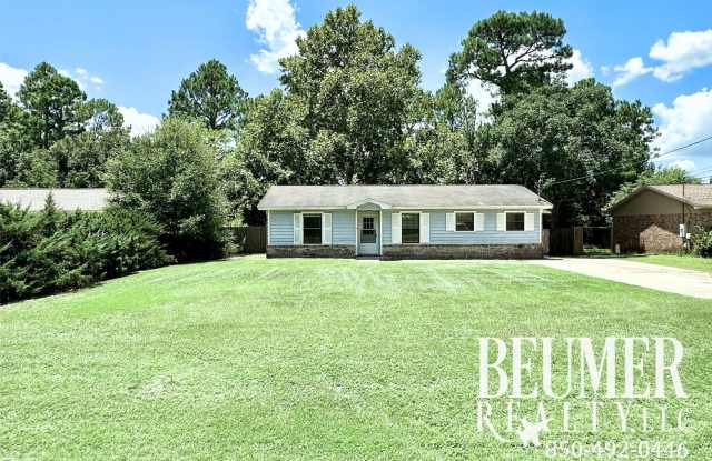 3br/2ba Home for Rent in West Pensacola photos photos