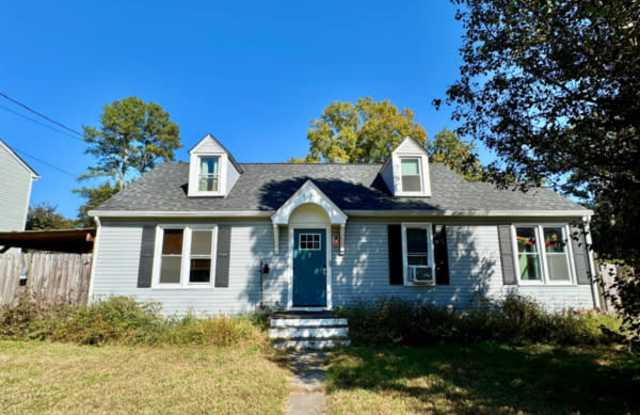5101 Boscobel Avenue - 5101 Boscobel Avenue, Richmond, VA 23225