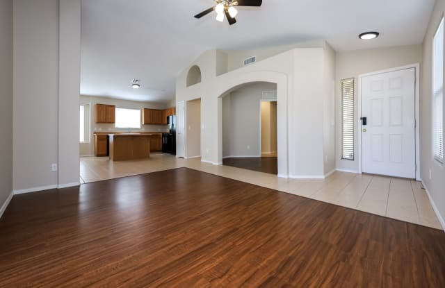 4345 East Ocotillo Desert Trail Gallery 4