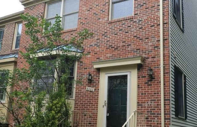 6323 MILLWOOD Circle - 6323 Millwood Circle, West Springfield, VA 22152