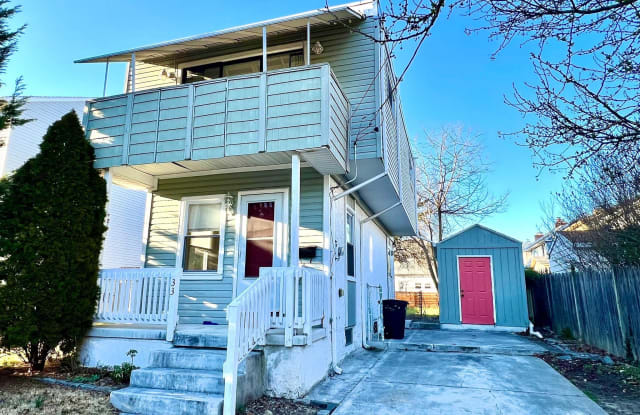 33 SPRUCE STREET - 33 Spruce Street, Merchantville, NJ 08109