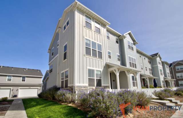 1053 West Narrows Lane - 1053 West Narrows Lane, Bluffdale, UT 84065