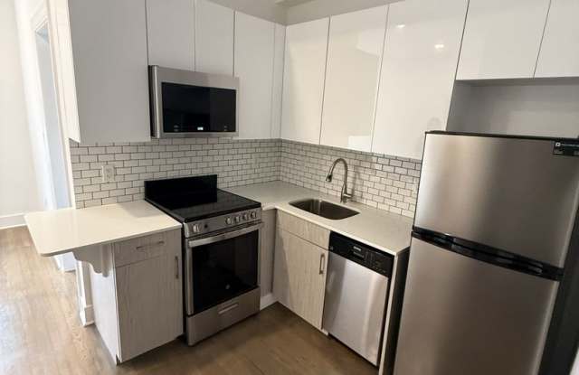 Fenway Living at Its Best – $2900 Spacious 1 Bedroom Available Now at 11 Queensberry Street photos photos