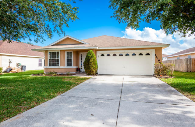 12105 AUTUMN SUNRISE DR - 12105 Autumn Sunrise Drive, Jacksonville, FL 32246