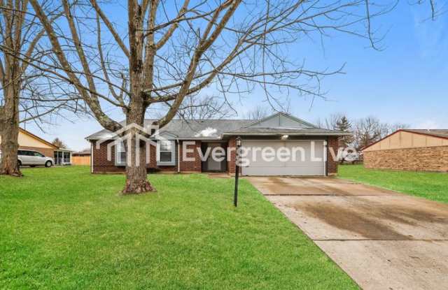 4727 Stonehedge Street - 4727 Stonehedge Street, Trotwood, OH 45426