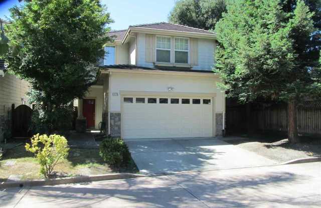 1776 Camino Ramon - 1776 Camino Ramon, Danville, CA 94526