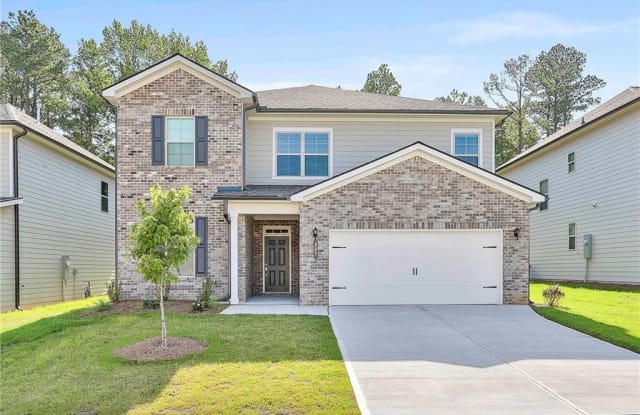 327 Caledonia Court - 327 Caledonia Court, Peachtree City, GA 30269