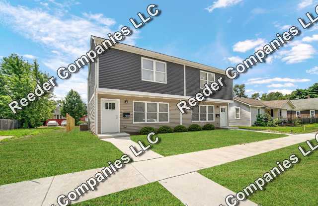 New construction 2 bedroom 1 bathroom Duplex Gallery 3