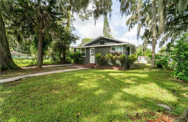 546 FULTON STREET - 546 Fulton Street, Daytona Beach, FL 32114