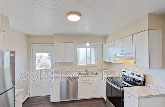 1027 Westmoreland Road - 1027 Westmoreland Road, Colorado Springs, CO 80907