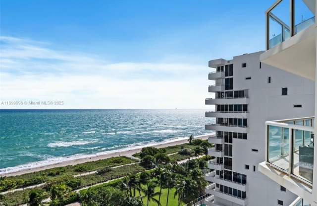 8925 Collins Ave photos photos