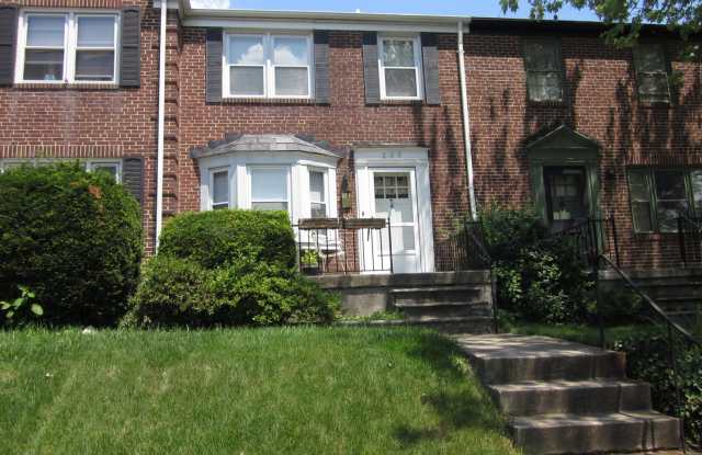 Charming 2 Bedroom/2 Bathroom in Catonsville Neighborhood, MD! photos photos