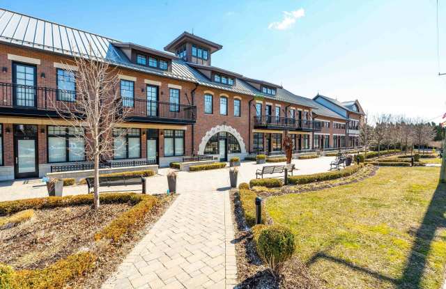 IRONGATE RESIDENCES OF BIRMINGHAM photos photos