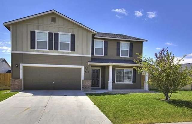 745 Southwest Portal Street photos photos 745 Southwest Portal Street photos photos