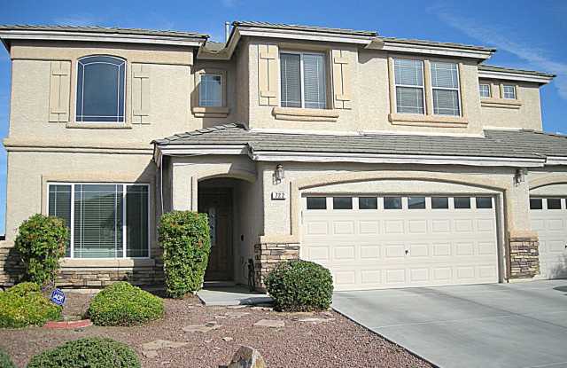 4 BEDROOM HOME WITH POOL IN HENDERSON GATED COMMUNITY Gallery 3