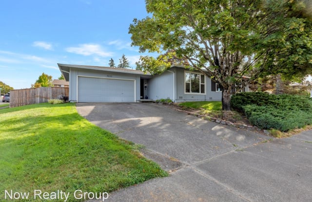 18235 NW Park View Blvd - 18235 Northwest Park View Boulevard, Rockcreek, OR 97229