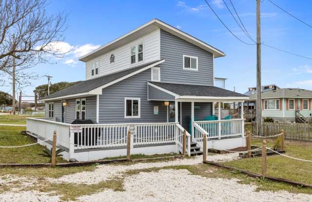 1140 Salter Path Road - 1140 Salter Path Road, Carteret County, NC 28575