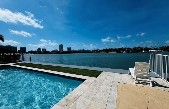 960 Bay Dr - 960 Bay Drive, Miami Beach, FL 33141